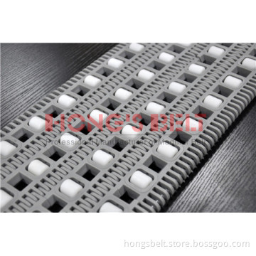 The Plastic Modular Conveyor Belt (HS-901C)